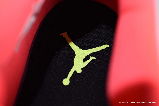 Official Maikesneakers Punch